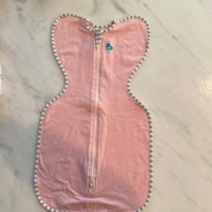 Love To Dream Swaddle in Size Small
